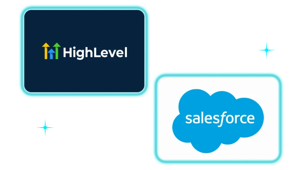gohighlevel-vs-salesforce